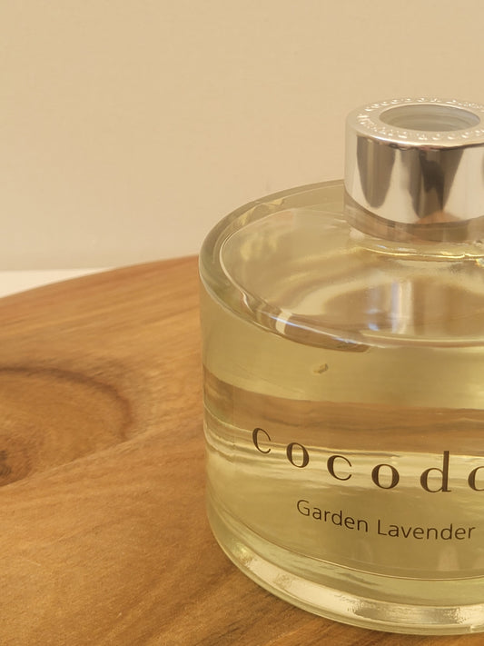 Cocodor Rietverspreider