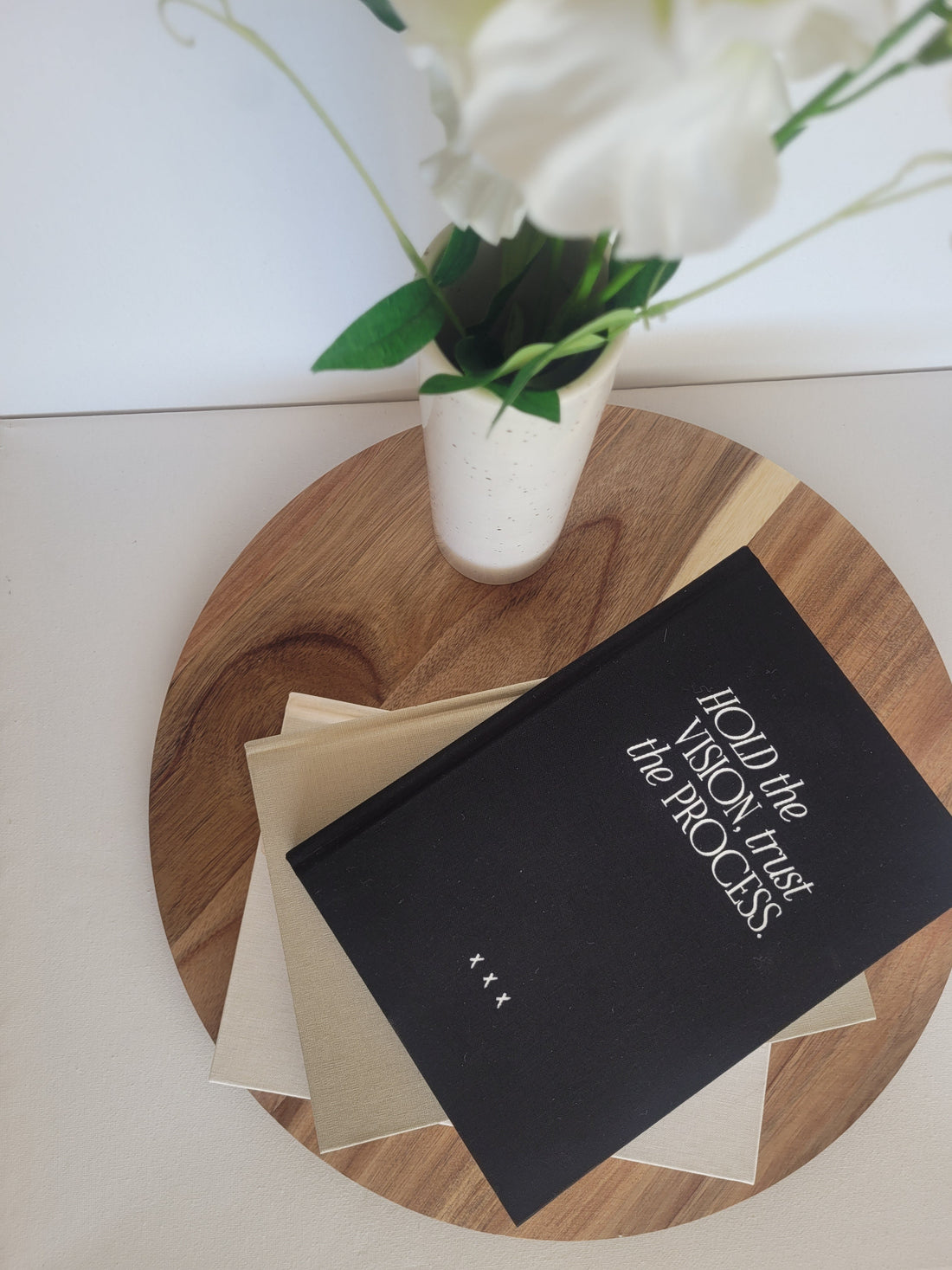 De droom van Naturals The Studio!