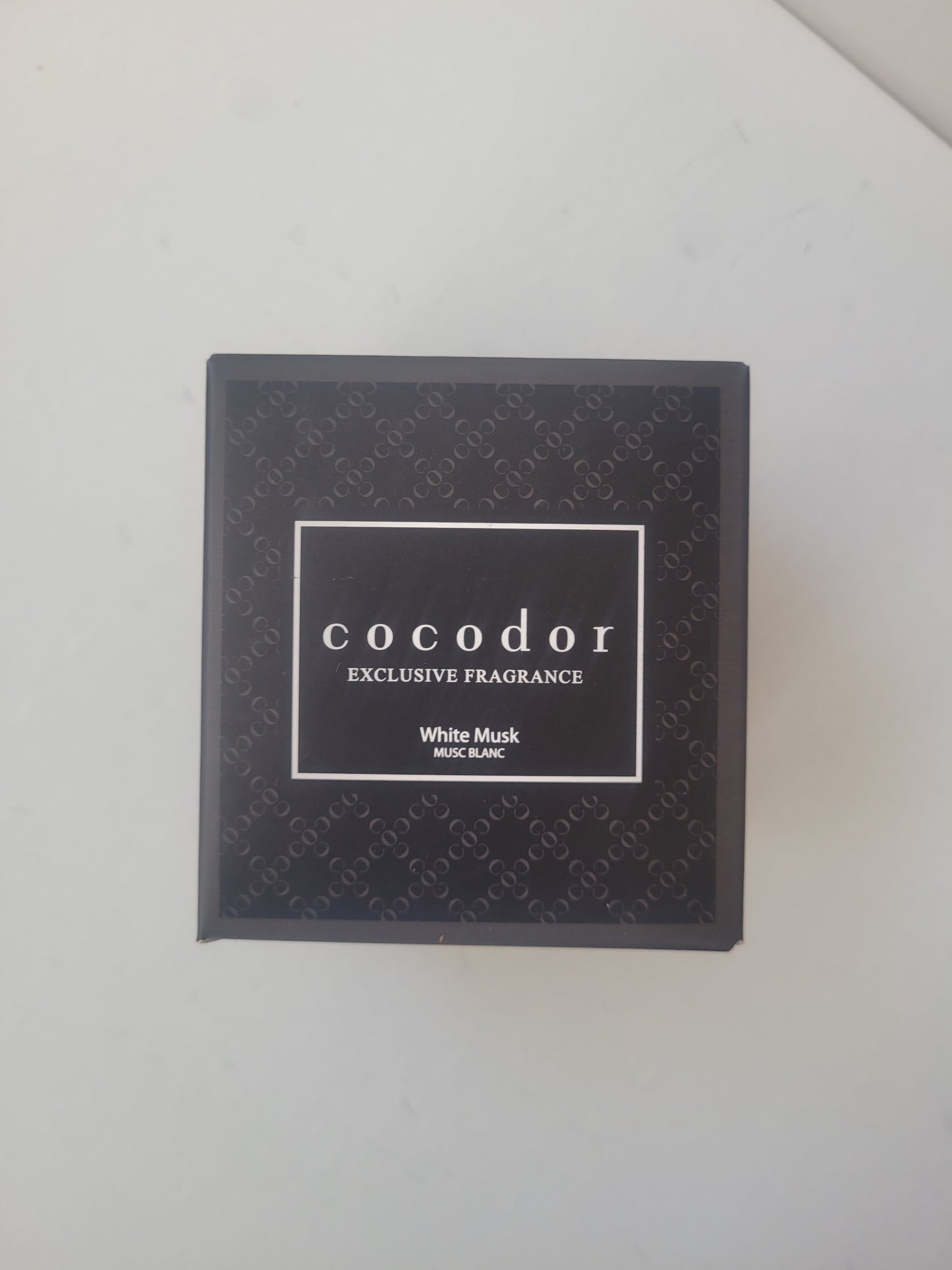 Cocodor Premium geurkaars