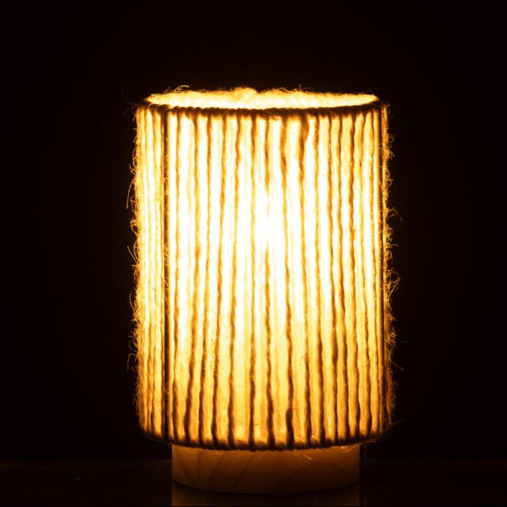 Led Lamp Cilinder