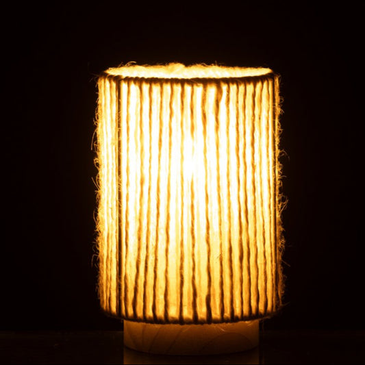 Led Lamp Cilinder