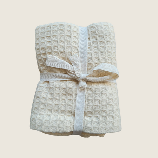 Theedoek Wafel