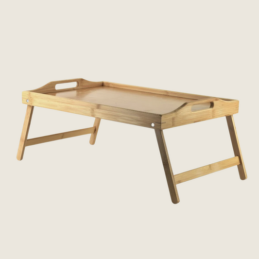 RAIS Klaptafel voor bed