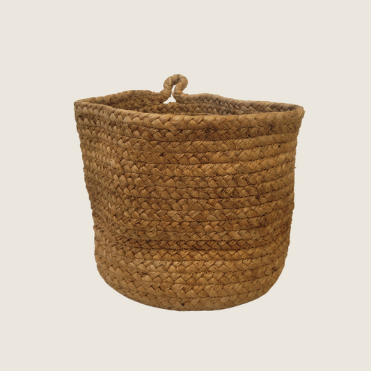 Jute opbergmand